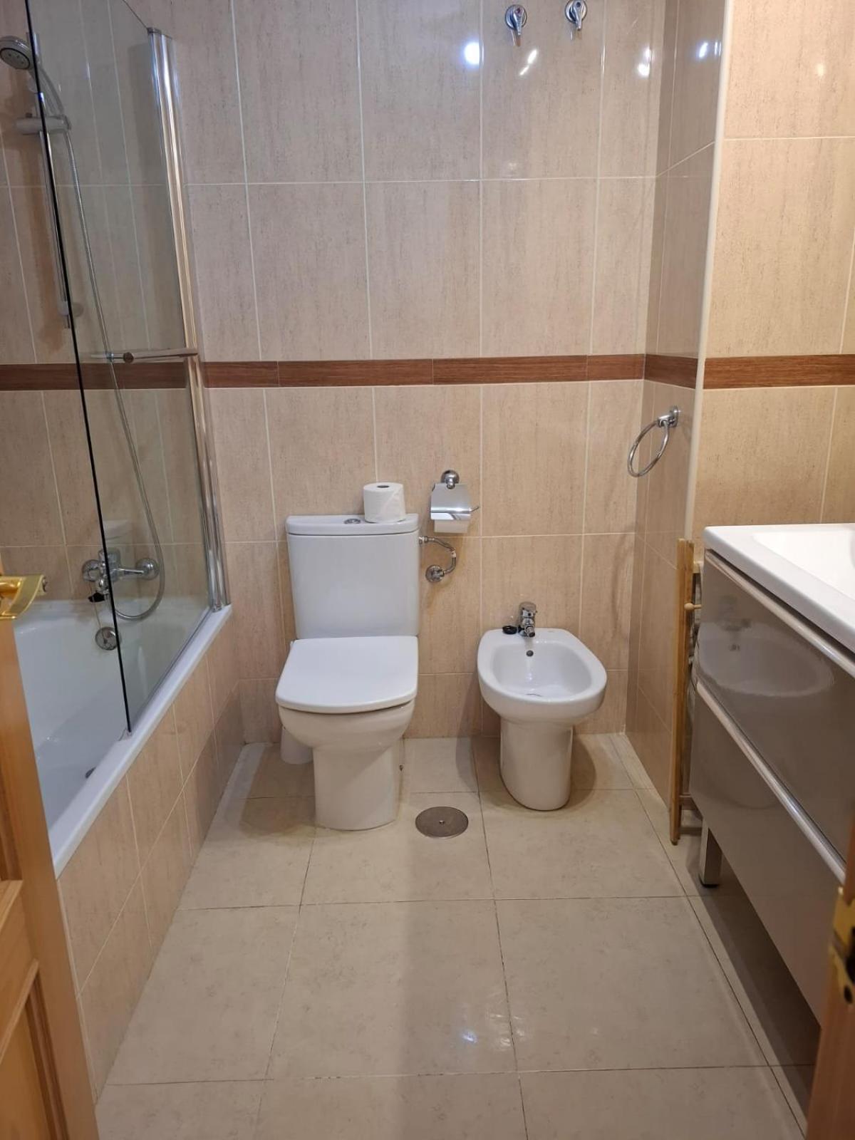 Apartamento Almerimar Primera Linea De Playa Esterno foto