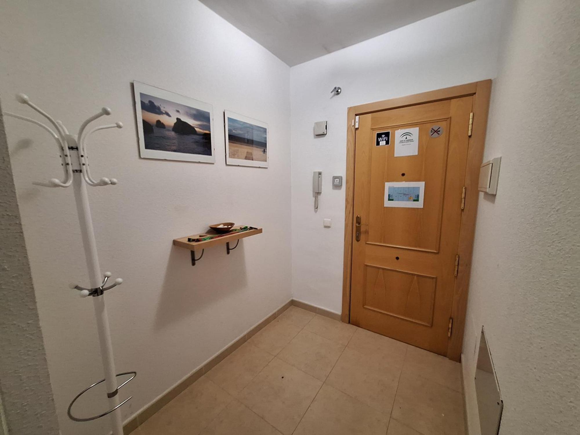 Apartamento Almerimar Primera Linea De Playa Esterno foto