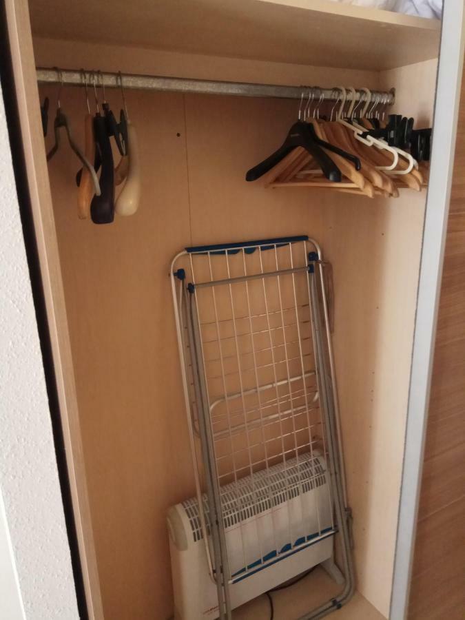 Apartamento Almerimar Primera Linea De Playa Esterno foto