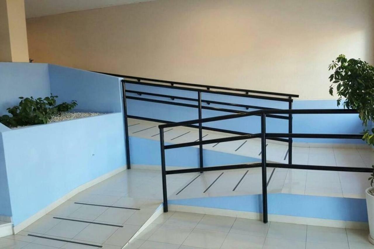 Apartamento Almerimar Primera Linea De Playa Esterno foto
